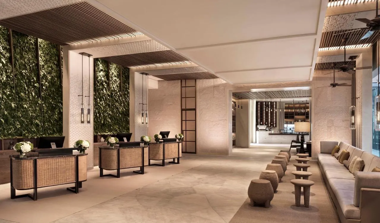 Intercontinental Ras Al Khaimah Mina Al Arab Resort & Spa By Ihg