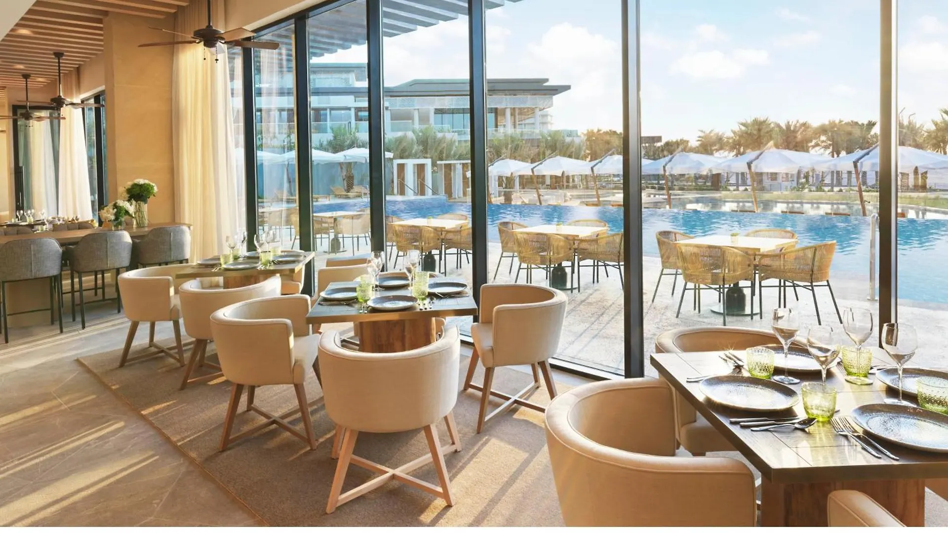 Intercontinental Ras Al Khaimah Mina Al Arab Resort & Spa By Ihg