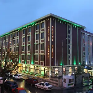 Alrazi Florya 3*, Стамбул Турция