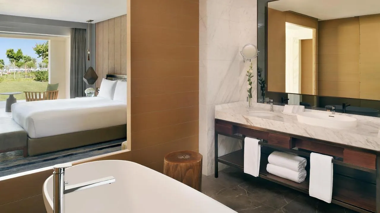 *****  Intercontinental Ras Al Khaimah Mina Al Arab Resort & Spa By Ihg United Arab Emirates