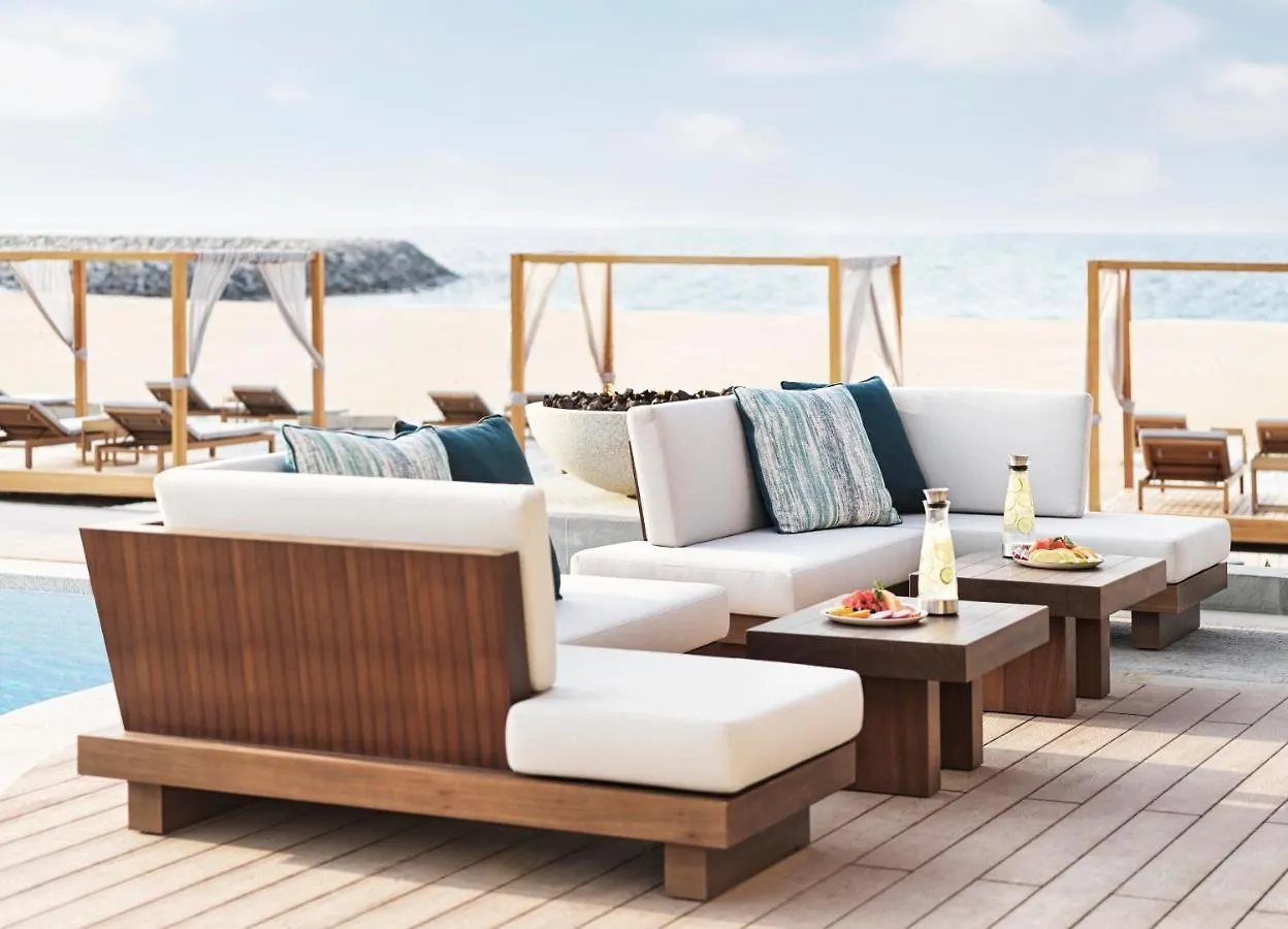 *****  Intercontinental Ras Al Khaimah Mina Al Arab Resort & Spa By Ihg Spojené arabské emiráty