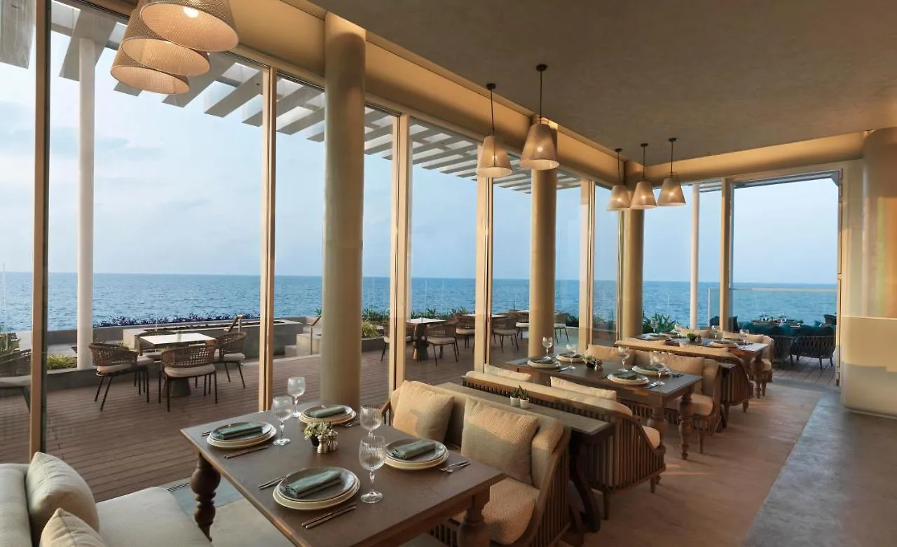 Intercontinental Ras Al Khaimah Mina Al Arab Resort & Spa By Ihg Rás al-Chajma