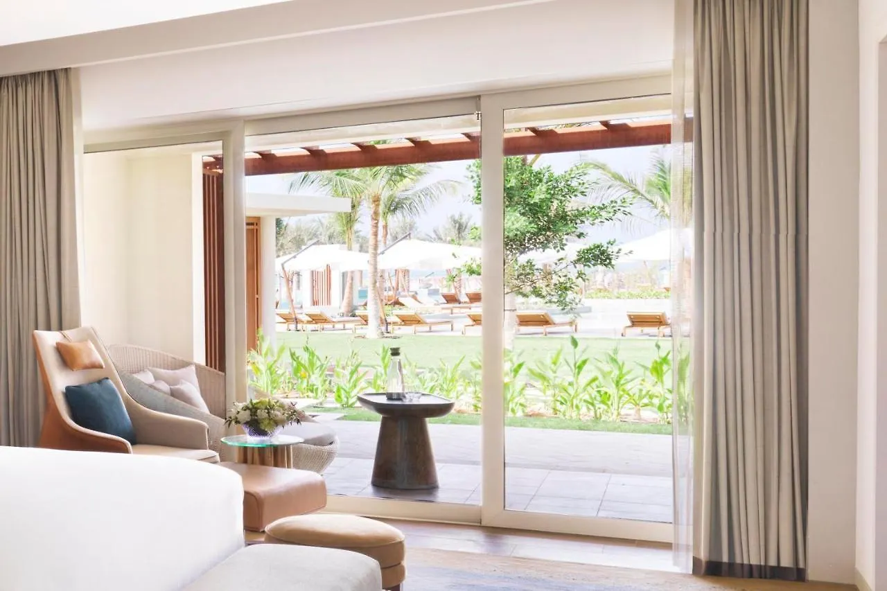 *****  Intercontinental Ras Al Khaimah Mina Al Arab Resort & Spa By Ihg Spojené arabské emiráty