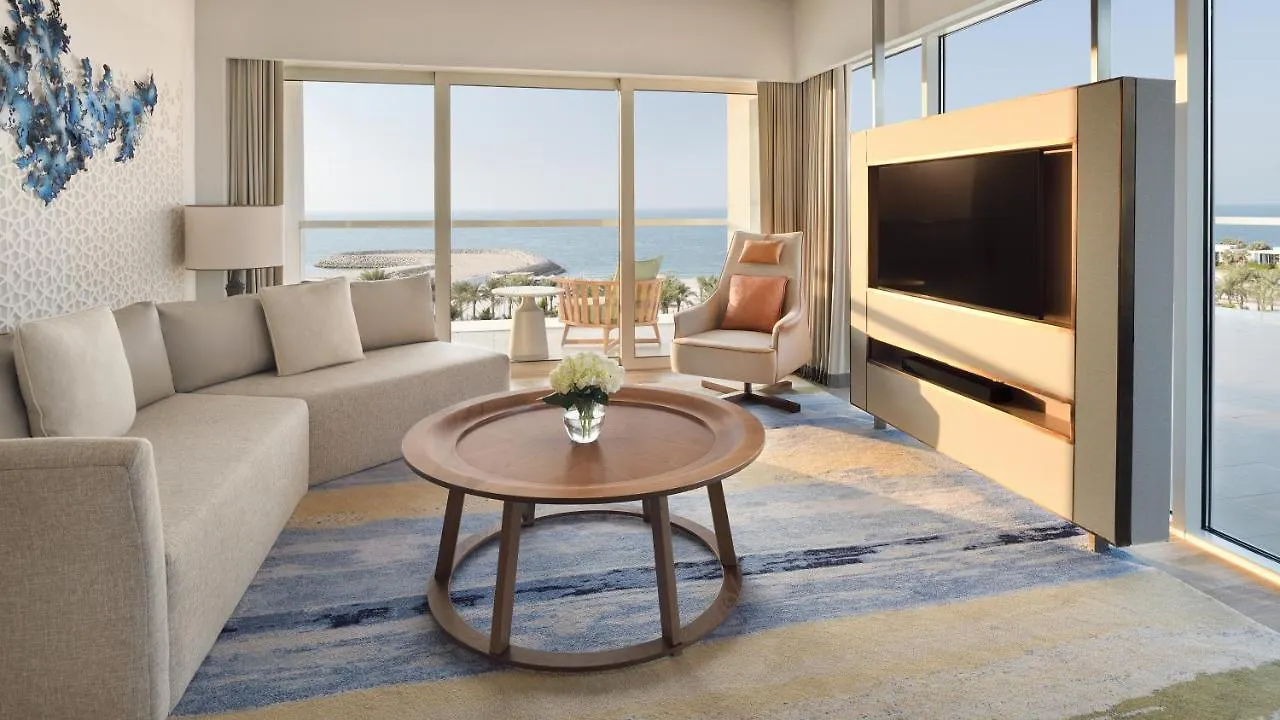 Intercontinental Ras Al Khaimah Mina Al Arab Resort & Spa By Ihg