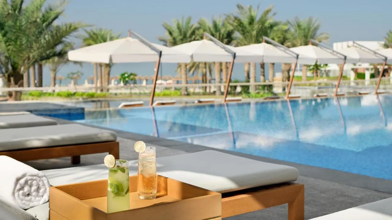 Intercontinental Ras Al Khaimah Mina Al Arab Resort & Spa By Ihg
