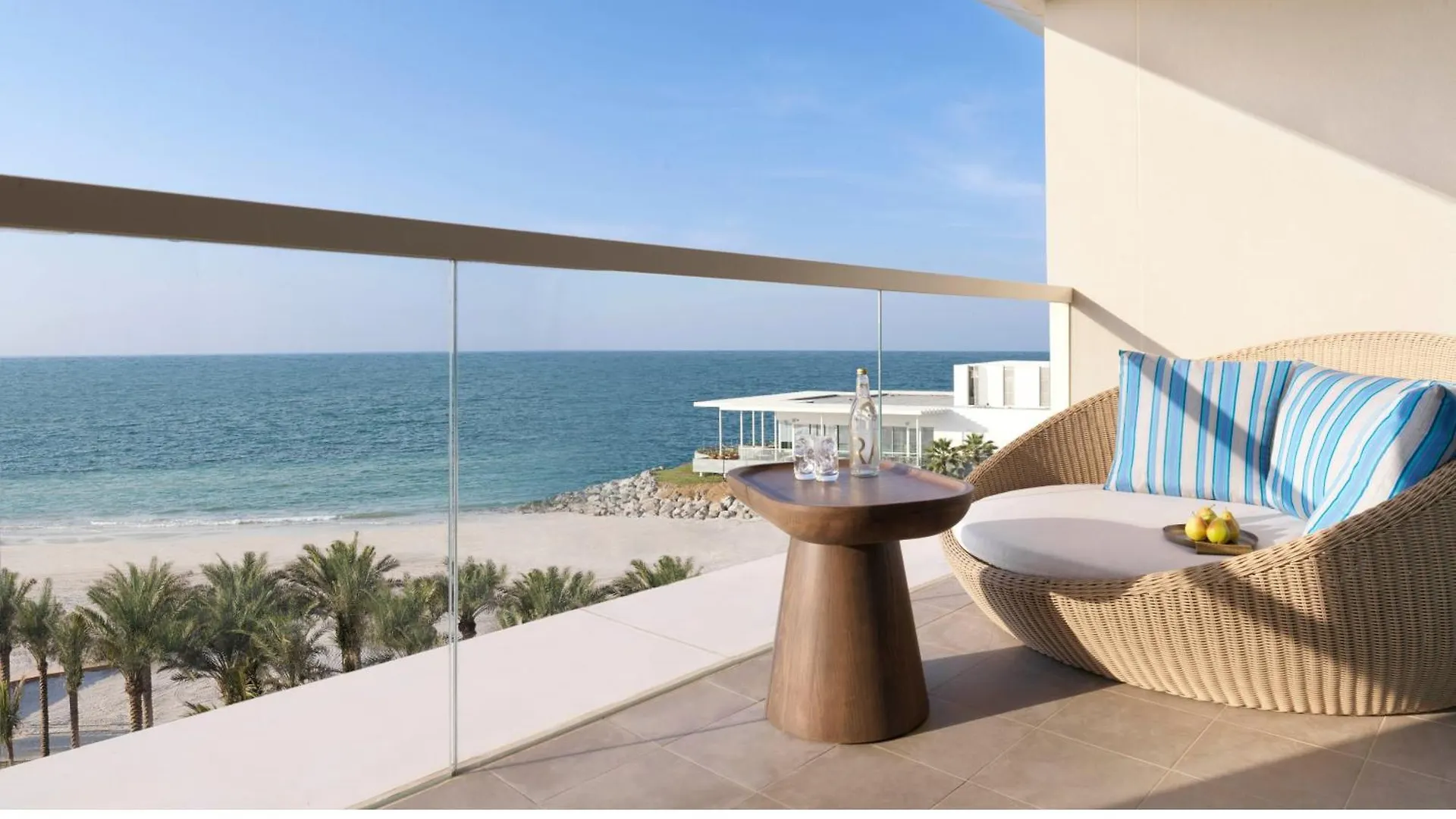 *****  Intercontinental Ras Al Khaimah Mina Al Arab Resort & Spa By Ihg Spojené arabské emiráty