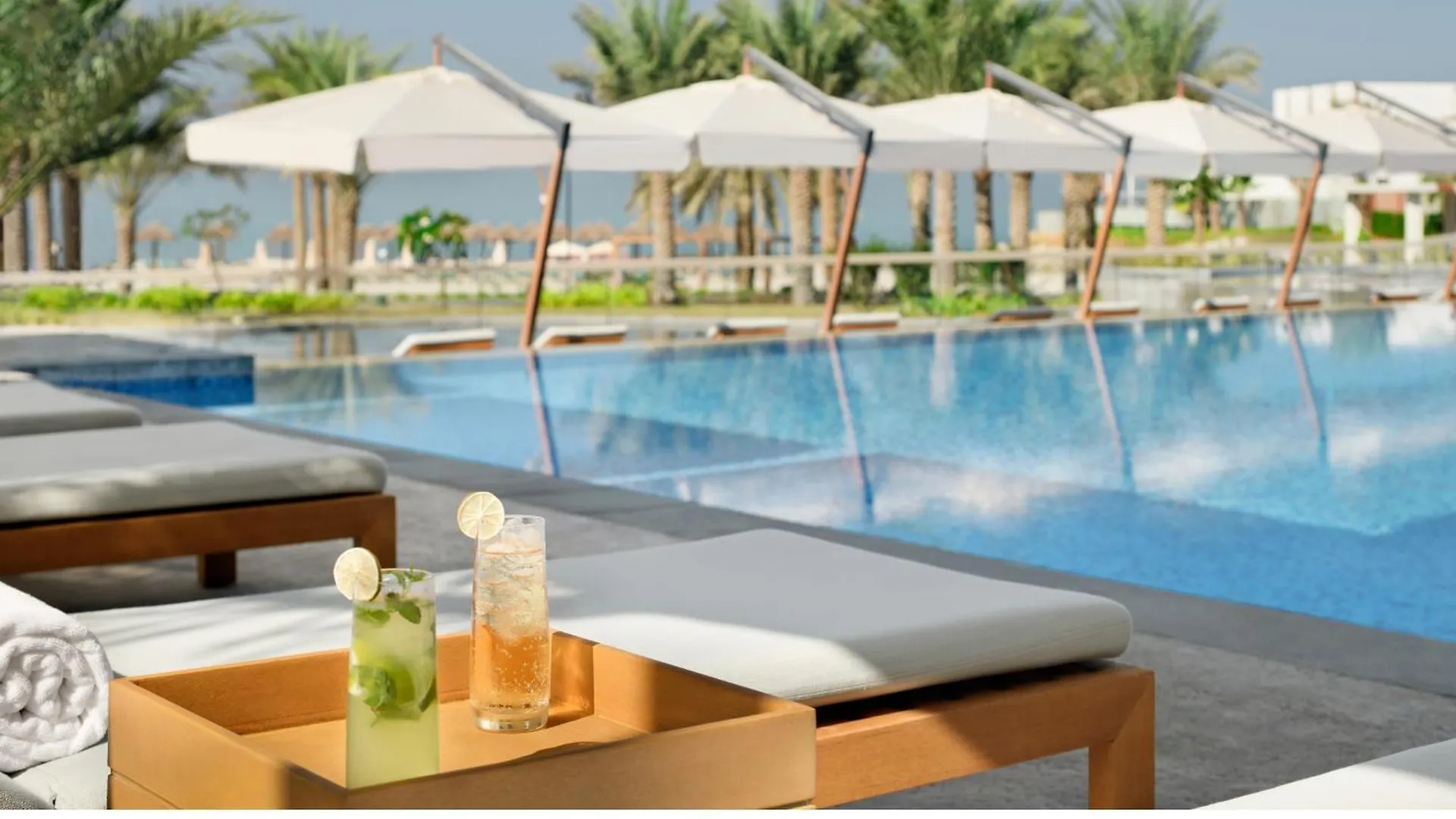 Intercontinental Ras Al Khaimah Mina Al Arab Resort & Spa By Ihg