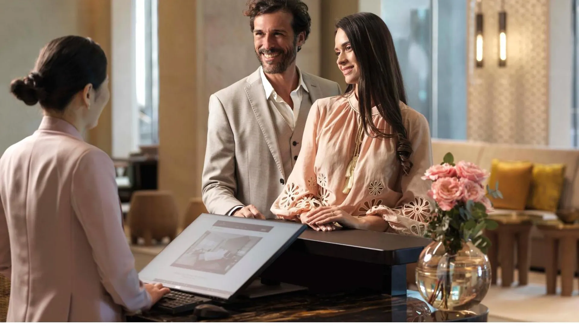 Intercontinental Ras Al Khaimah Mina Al Arab Resort & Spa By Ihg