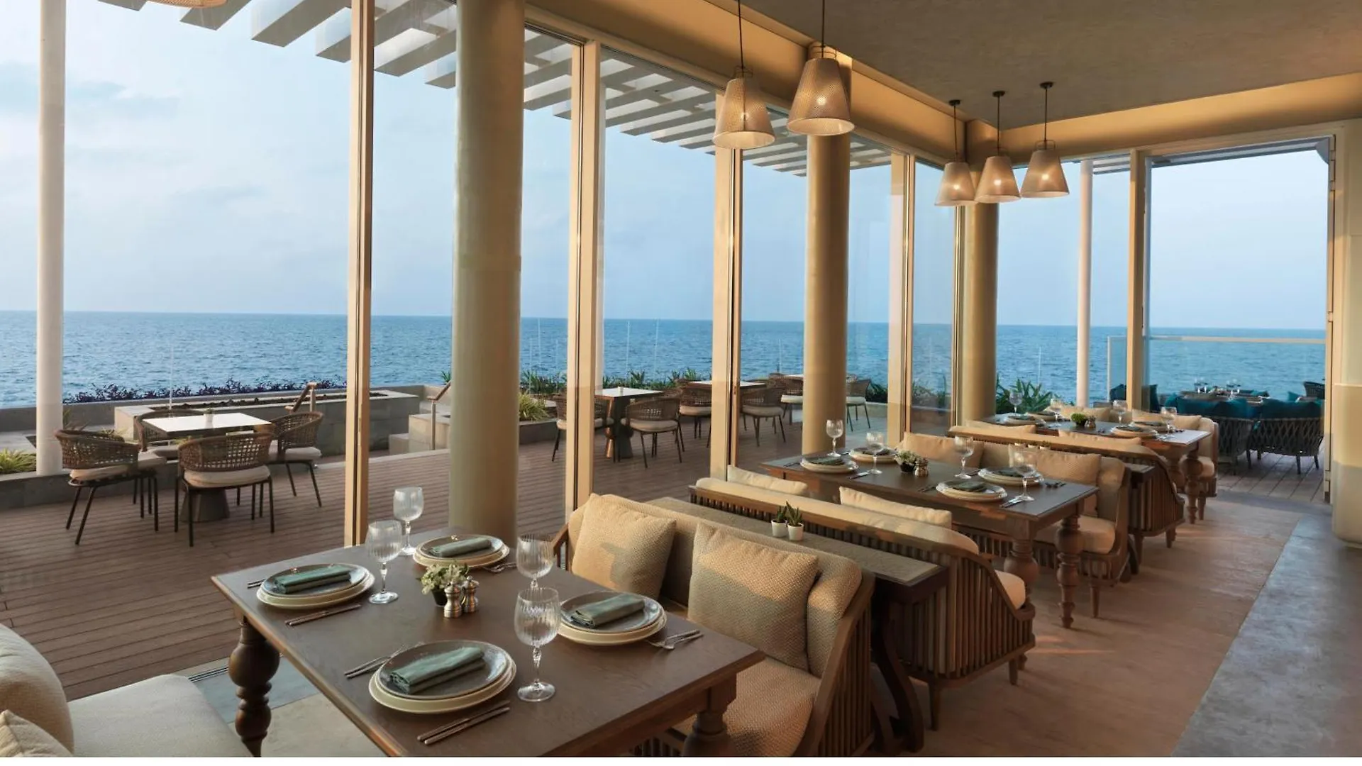 Intercontinental Ras Al Khaimah Mina Al Arab Resort & Spa By Ihg